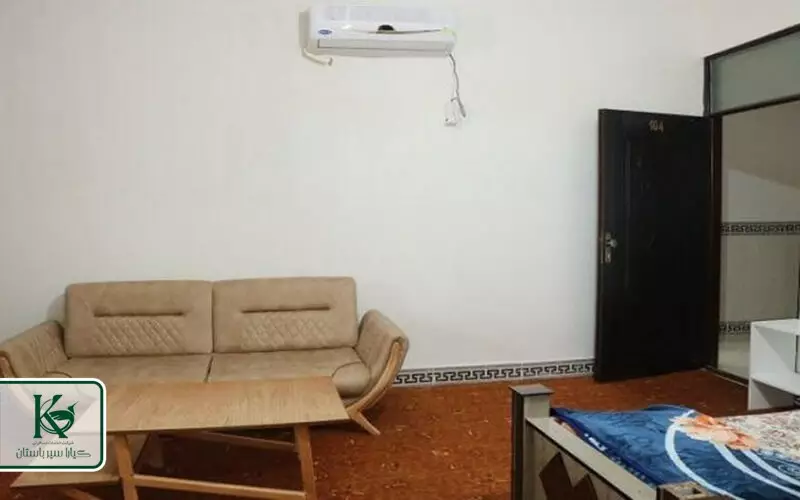 تور چابهار